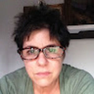 Meet your Posher, Ruthe
